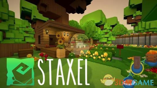 《Staxel》npc小任务心得指南