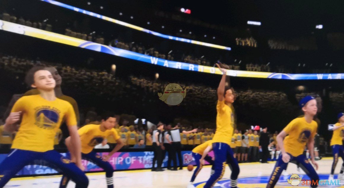 《NBA 2K20》第一步大师徽章作用介绍