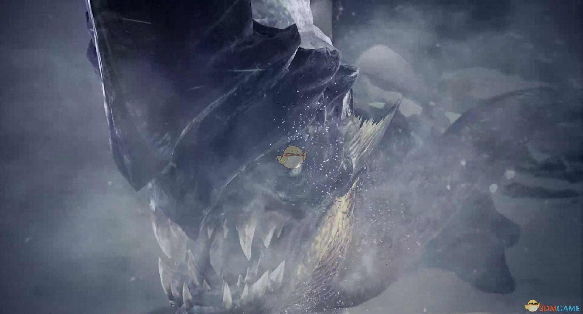 《怪物猎人：世界》冰原DLC剑斧灭龙瓶介绍