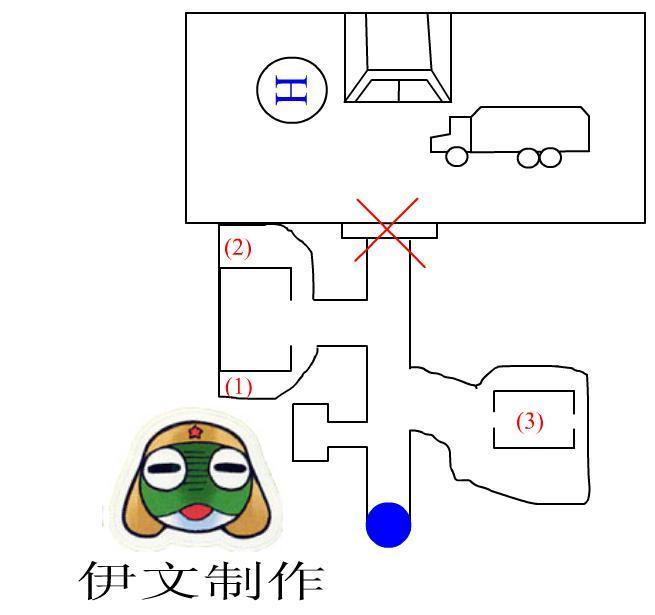 孤胆枪手2秘籍隐藏关