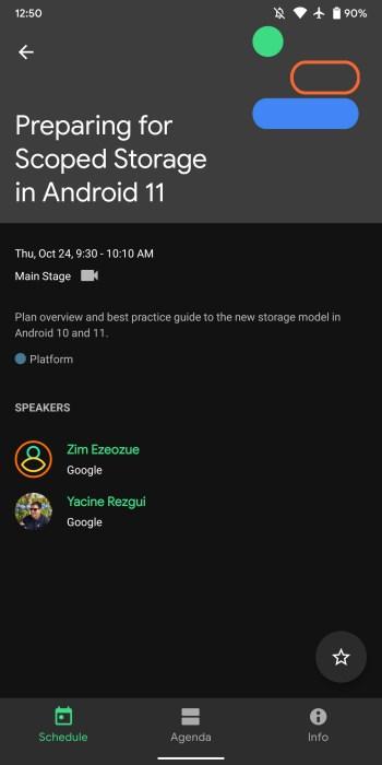 谷歌Android 11即将上线