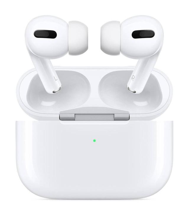 苹果AirPods Pro兼容性说明