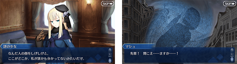 《FGO》淑女莱妮丝事件簿主线全关卡攻略大全