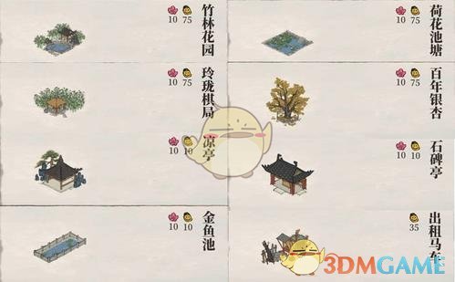 《江南百景图》数据丢失解决方法