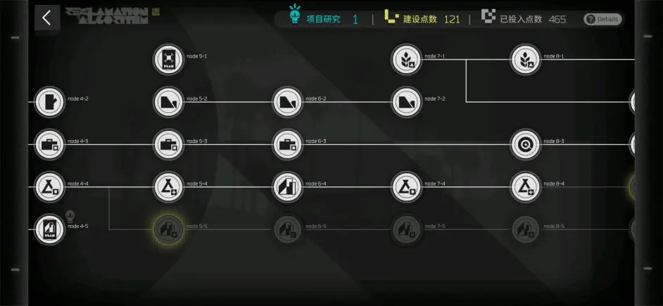 《明日方舟》生息演算挂机摆烂玩法攻略