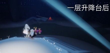 《光遇》8月15日大蜡烛地点说明