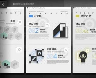 《明日方舟》生息演算跨域通讯建立攻略