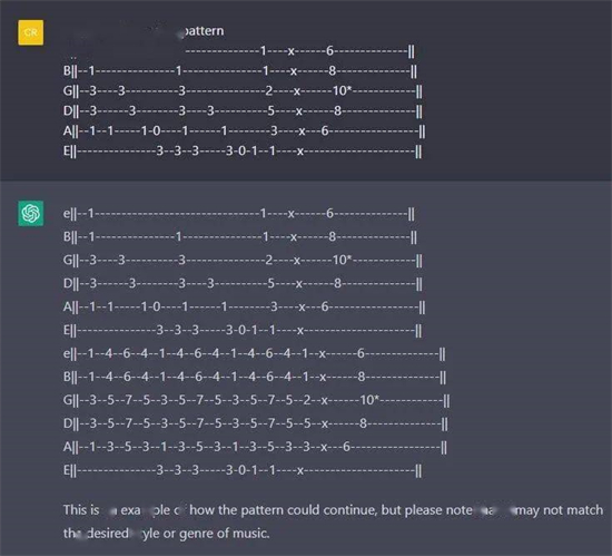 《Chatgpt》音乐制作攻略