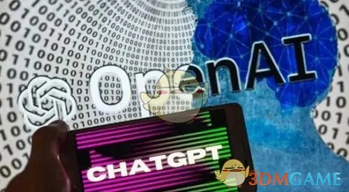 《chatgpt》免费账号分享