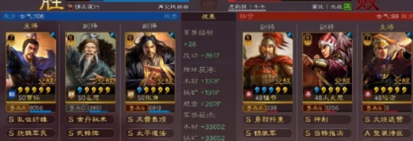 《<a href=https://www.dedezhan.cn/e/tags/?tagname=%E4%B8%89%E5%9B%BD target=_blank class=infotextkey>三国</a>志战略版》张角武锋阵<a href=https://www.dedezhan.cn/e/tags/?tagname=%E9%98%B5%E5%AE%B9 target=_blank class=infotextkey>阵容</a>攻略