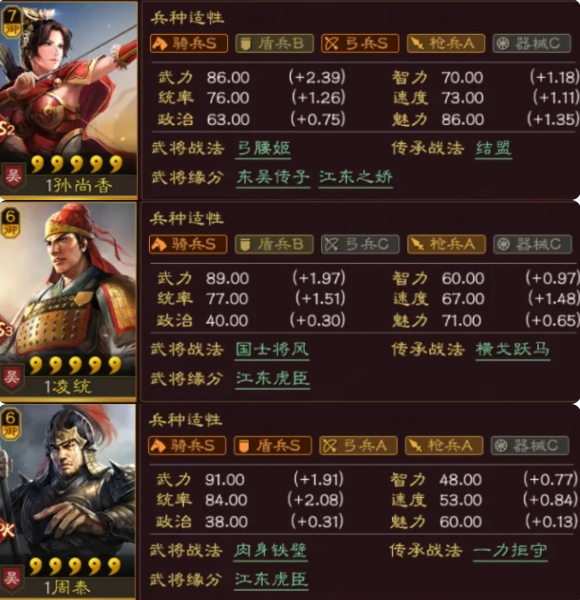 《<a href=https://www.dedezhan.cn/e/tags/?tagname=%E4%B8%89%E5%9B%BD target=_blank class=infotextkey>三国</a>志战略版》平民<a href=https://www.dedezhan.cn/e/tags/?tagname=%E9%98%B5%E5%AE%B9 target=_blank class=infotextkey>阵容</a>推荐