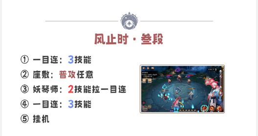 《阴阳师》残局得胜风止时<a href=https://www.dedezhan.cn/e/tags/?tagname=%E7%8E%A9%E6%B3%95 target=_blank class=infotextkey>玩法</a>攻略