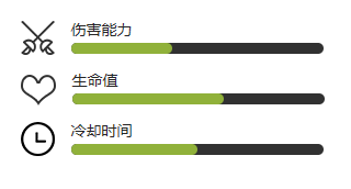 《植物大战僵尸2》激光皇冠花介绍